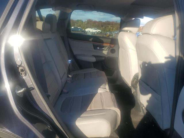 Honda Crv Exl Image 4