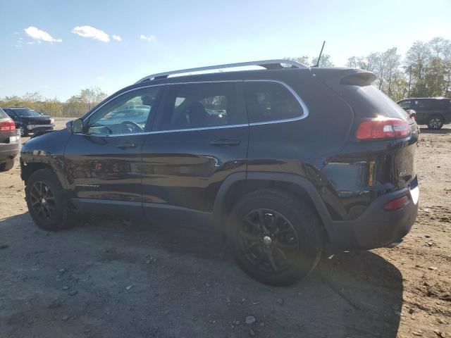 Jeep Grand Cherokee Latitude Plus Image 3