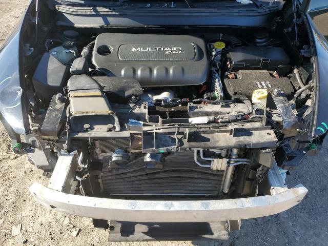 Jeep Grand Cherokee Latitude Plus Image 5