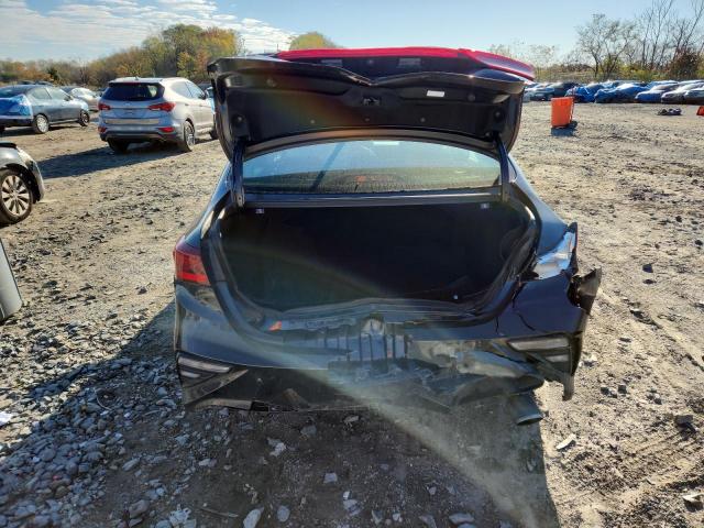 Kia Forte Fe Image 12