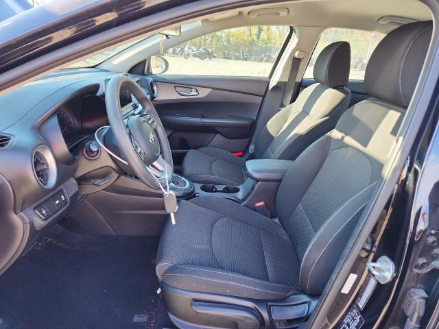 Kia Forte Fe Image 5