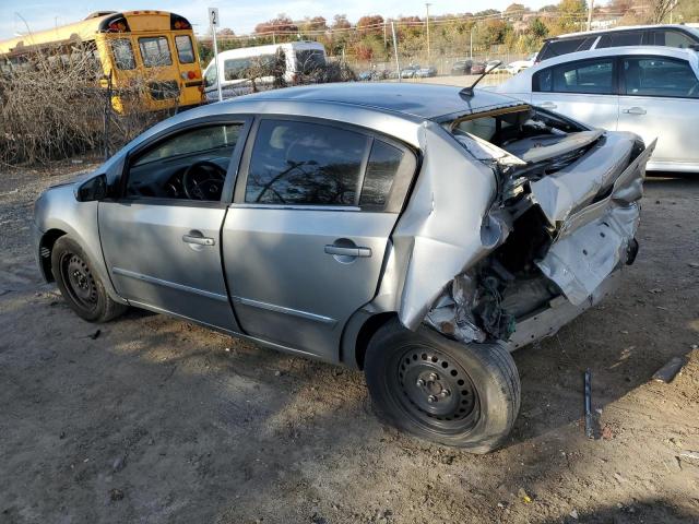 Nissan Sentra 2.0 Image 2