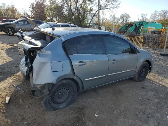 Nissan Sentra 2.0 Image 5