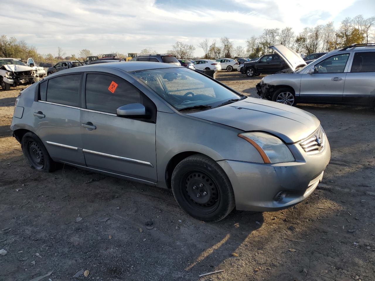 Nissan Sentra 2.0 Image 3