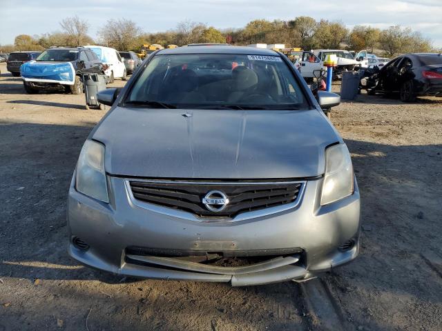 Nissan Sentra 2.0 Image 6