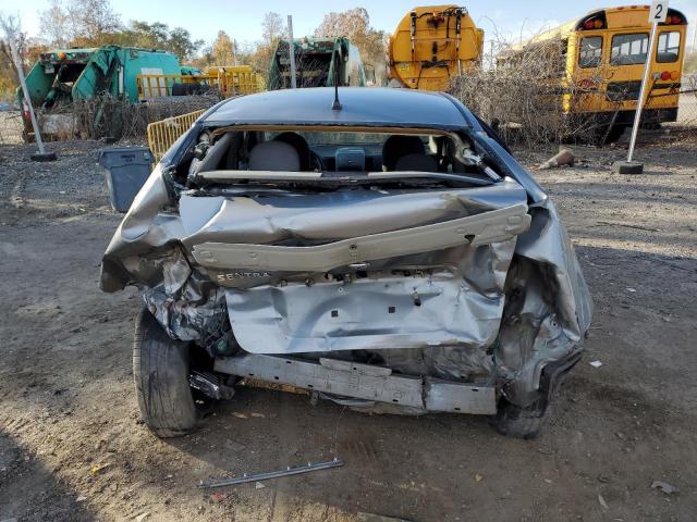 Nissan Sentra 2.0 Image 10