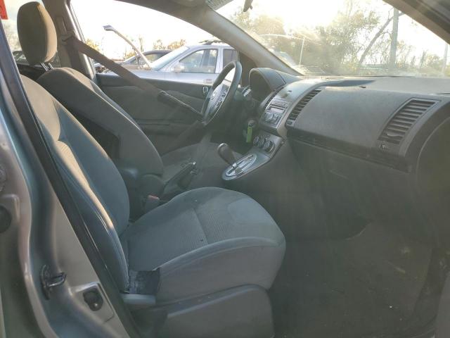 Nissan Sentra 2.0 Image 4