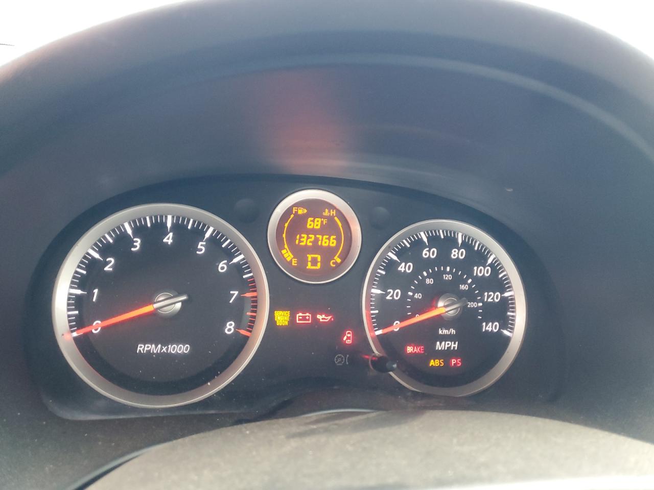 Nissan Sentra 2.0 Image 12