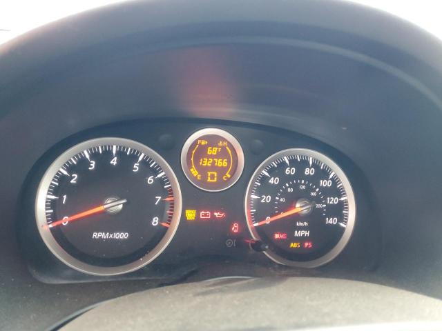 Nissan Sentra 2.0 Image 12