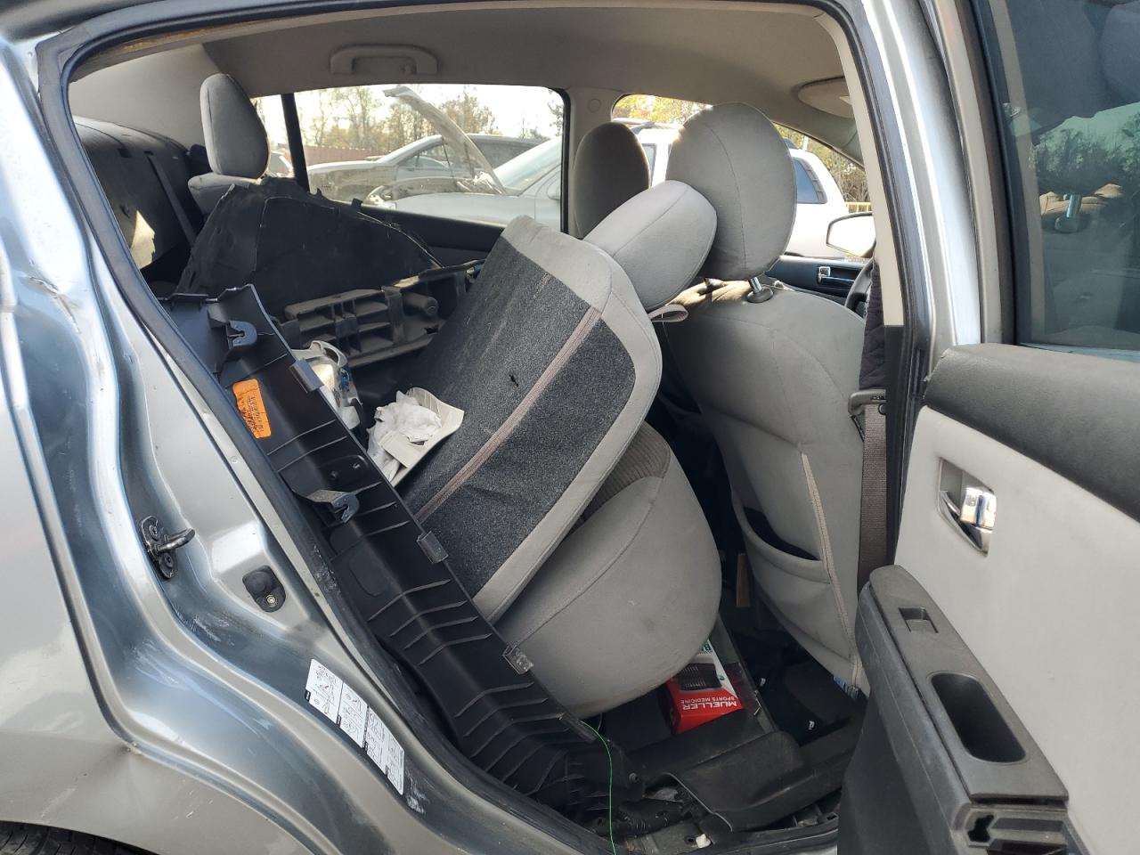 Nissan Sentra 2.0 Image 9