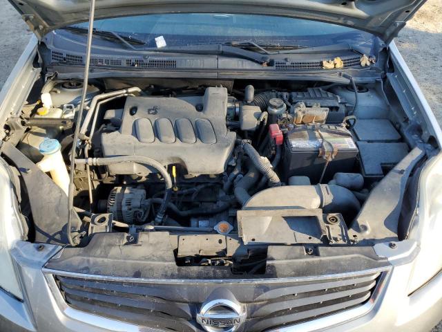 Nissan Sentra 2.0 Image 11