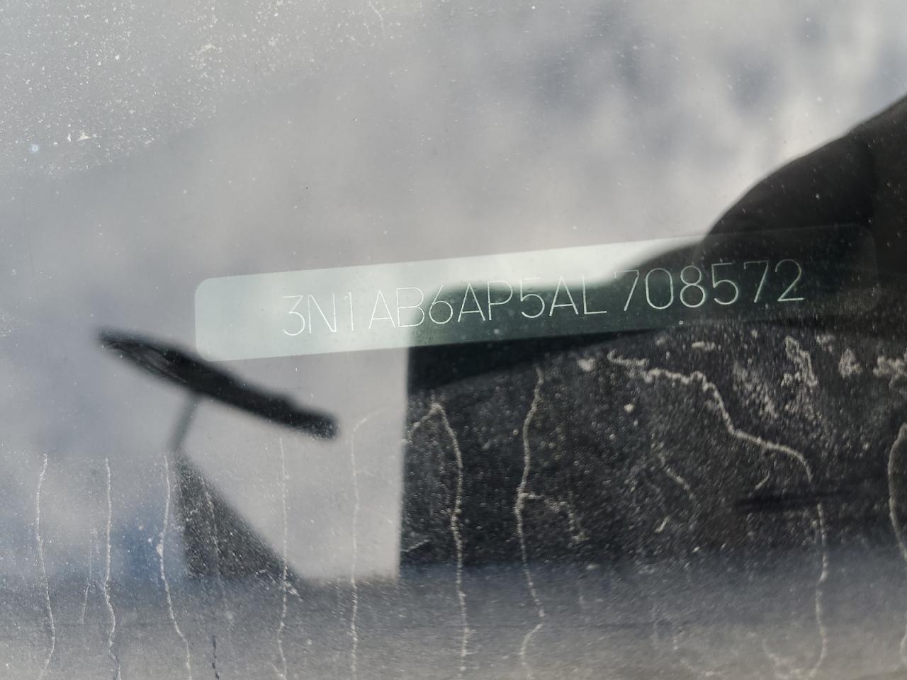 Nissan Sentra 2.0 Image 7