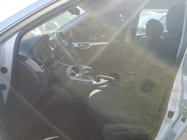 Nissan Sentra S Image 3