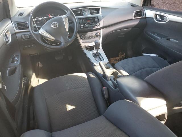 Nissan Sentra S Image 11