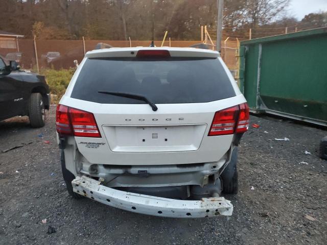 Dodge Journey Se Image 3