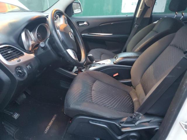 Dodge Journey Se Image 11