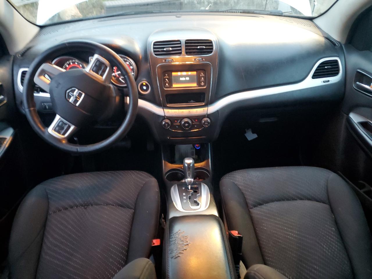 Dodge Journey Se Image 10