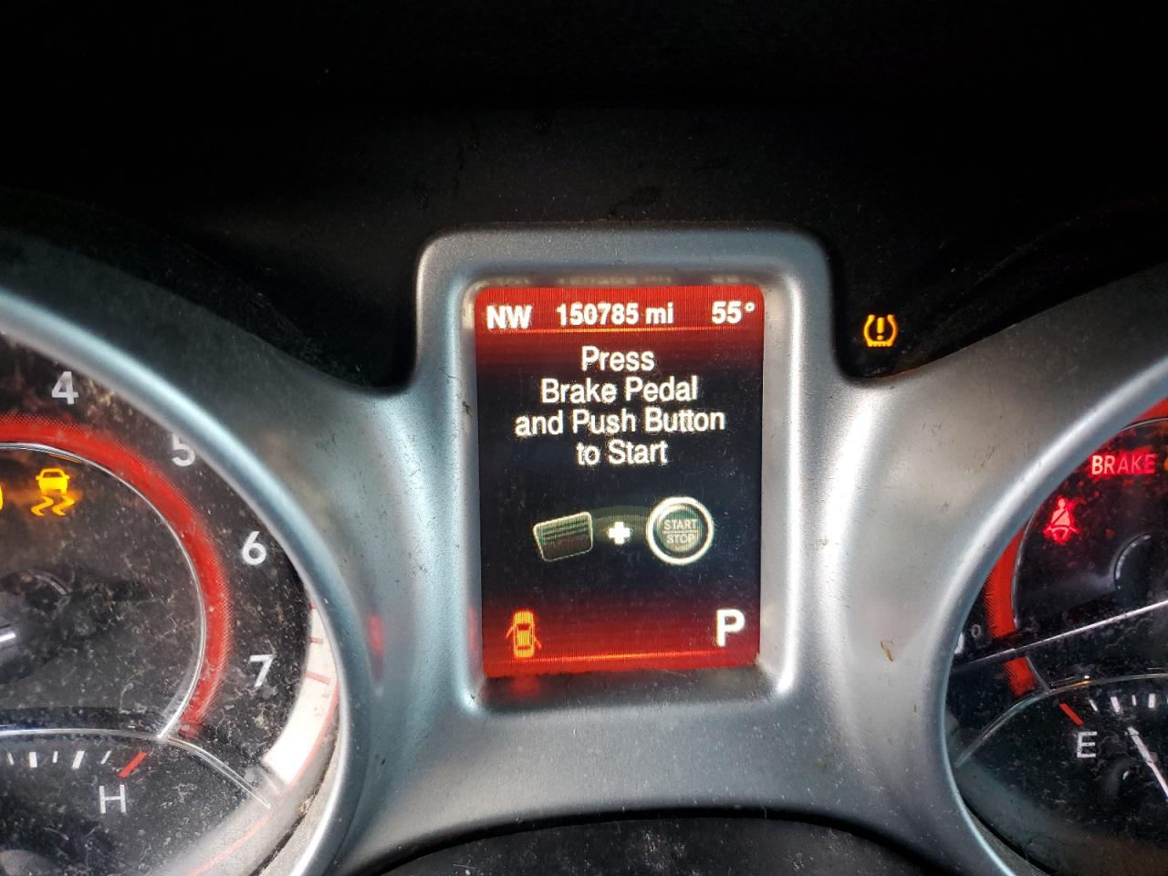 Dodge Journey Se Image 12