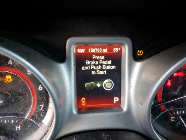 Dodge Journey Se Image 12