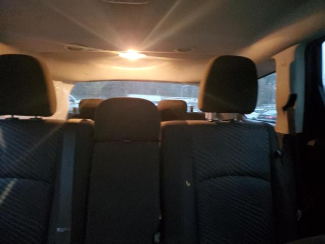 Dodge Journey Se Image 13