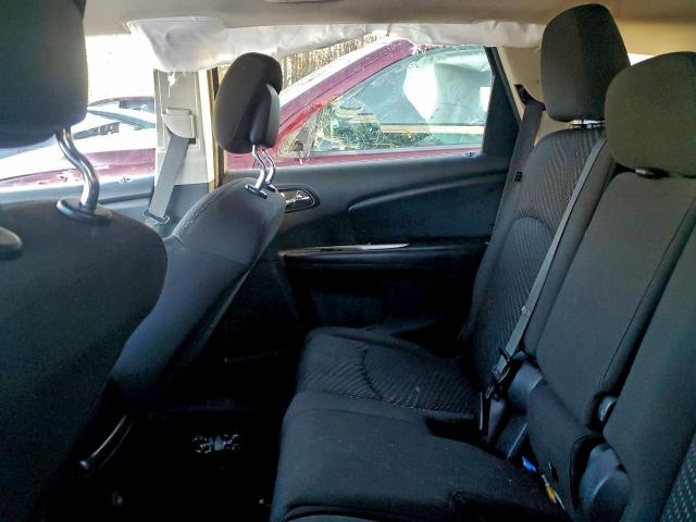 Dodge Journey Se Image 2