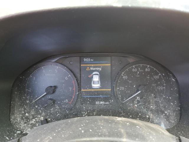 Nissan Altima S Image 6