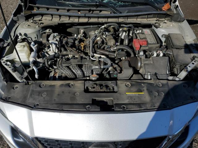 Nissan Altima S Image 2