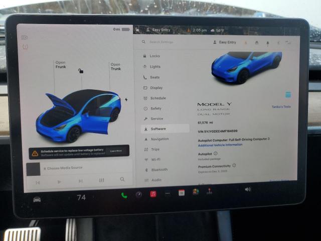 Tesla Model Y Image 4
