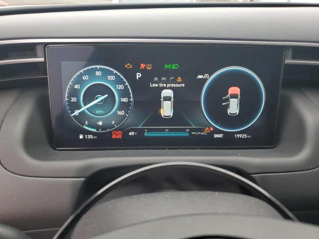 Hyundai TUCSON Limited Image 6