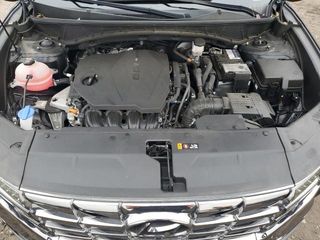 Hyundai TUCSON Limited Image 5