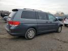 Honda Odyssey Exl Image 8