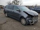 Honda Odyssey Exl Image 3
