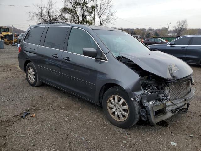 Honda Odyssey Exl Image 3