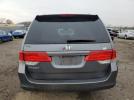 Honda Odyssey Exl Image 4