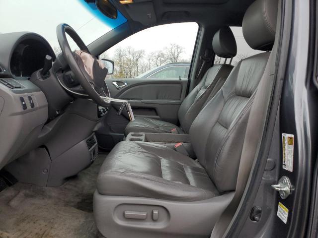 Honda Odyssey Exl Image 6