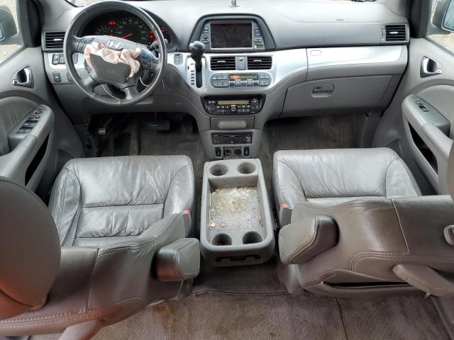 Honda Odyssey Exl Image 11