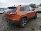 Jeep Cherokee Trailhawk Image 12