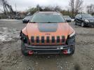 Jeep Cherokee Trailhawk Image 2