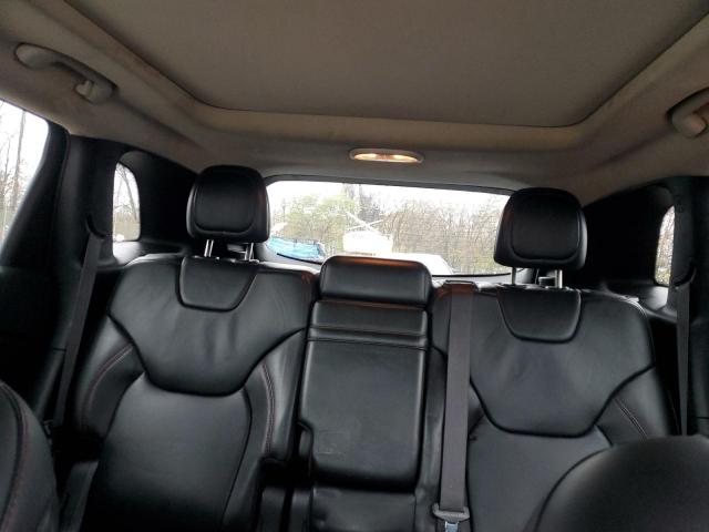 Jeep Cherokee Trailhawk Image 5