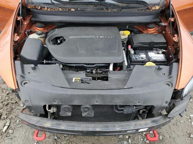 Jeep Cherokee Trailhawk Image 14