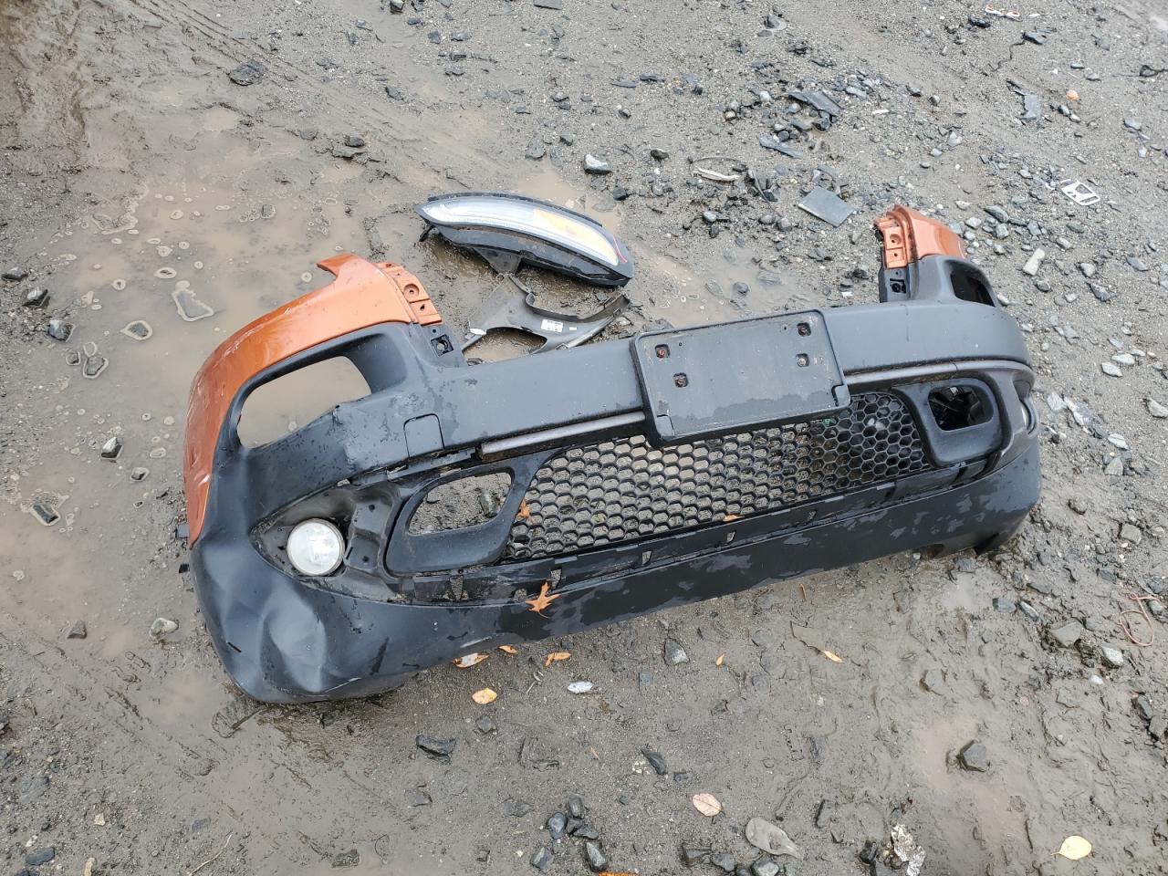 Jeep Cherokee Trailhawk Image 9