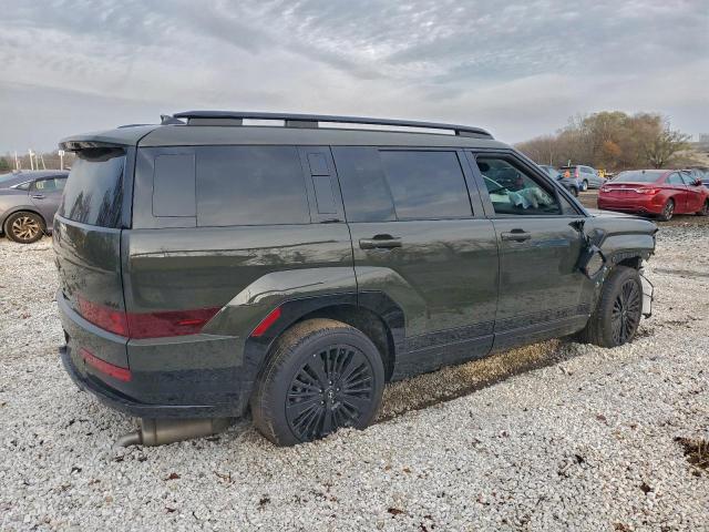 Hyundai SANTA FE Calligraphy Image 9