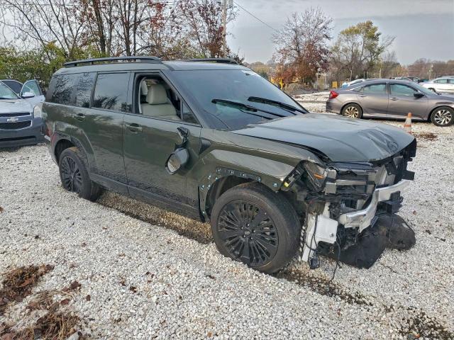 Hyundai SANTA FE Calligraphy Image 4