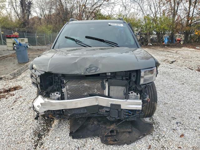 Hyundai SANTA FE Calligraphy Image 13