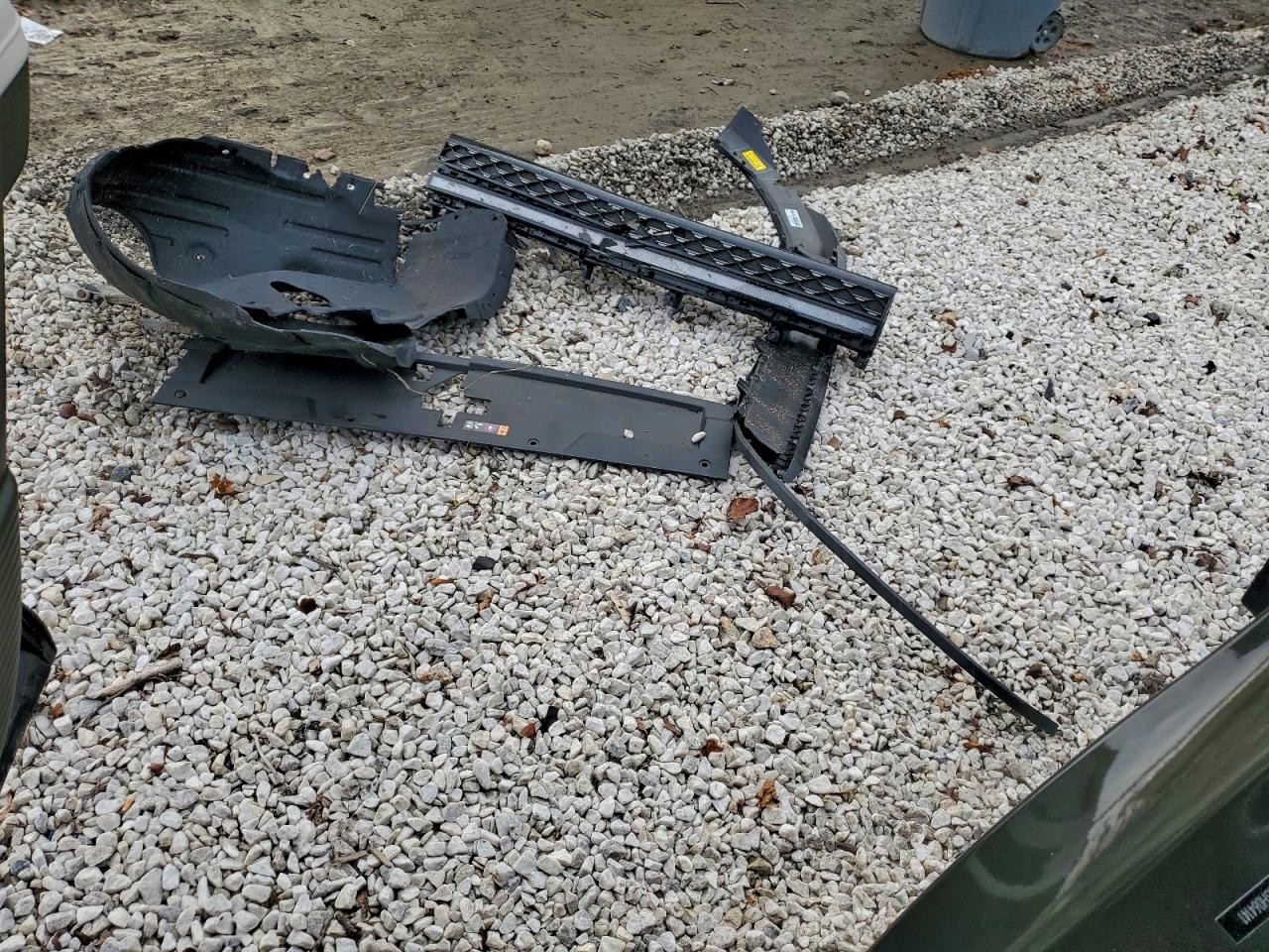 Hyundai SANTA FE Calligraphy Image 2