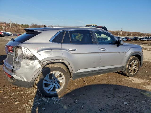 Volkswagen Atlas Sel Image 4