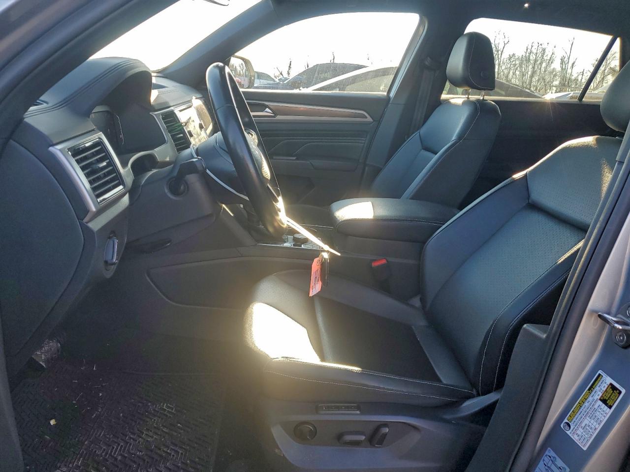 Volkswagen Atlas Sel Image 5