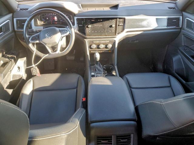 Volkswagen Atlas Sel Image 11