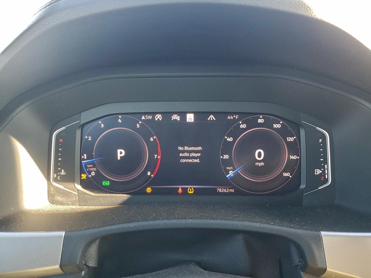 Volkswagen Atlas Sel Image 10