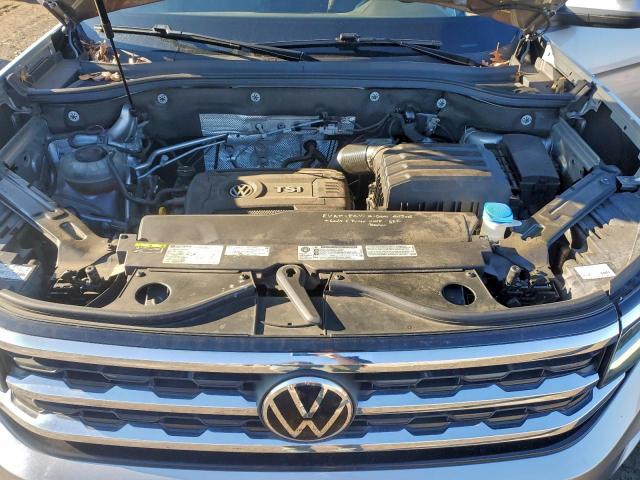 Volkswagen Atlas Sel Image 12